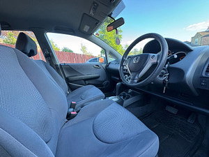Honda Jazz thumbnail