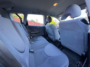 Honda Jazz thumbnail