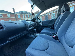 Honda Jazz thumbnail