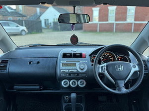 Honda Jazz thumbnail