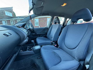Honda Jazz thumbnail