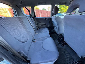 Honda Jazz thumbnail