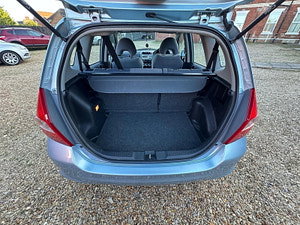 Honda Jazz thumbnail