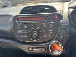 Honda Jazz thumbnail