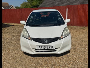 Honda Jazz thumbnail