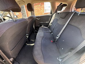 Honda Jazz thumbnail