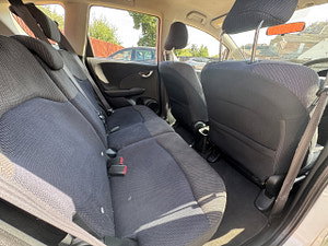 Honda Jazz thumbnail