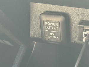 Honda Jazz thumbnail