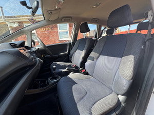 Honda Jazz thumbnail