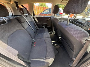 Honda Jazz thumbnail