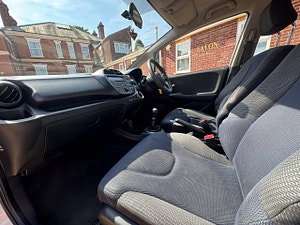 Honda Jazz thumbnail