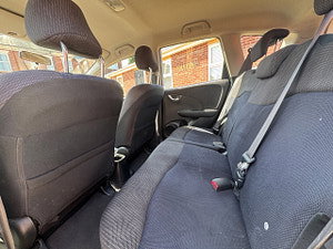 Honda Jazz thumbnail