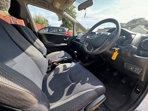 Honda Jazz thumbnail