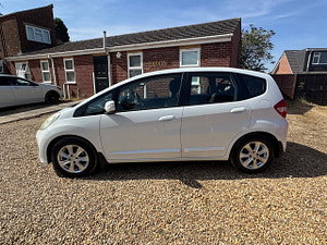 Honda Jazz thumbnail