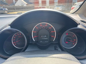 Honda Jazz thumbnail