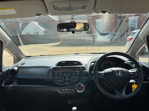 Honda Jazz thumbnail