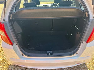 Honda Jazz thumbnail