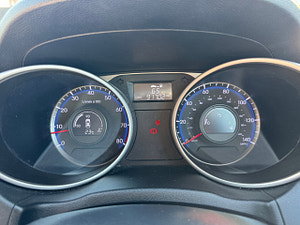 Hyundai IX35 thumbnail