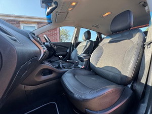 Hyundai IX35 thumbnail