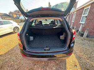 Hyundai IX35 thumbnail