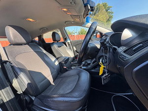 Hyundai IX35 thumbnail