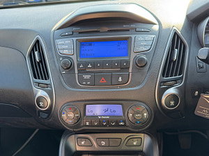 Hyundai IX35 thumbnail