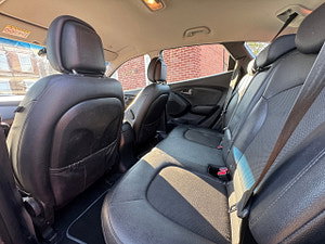 Hyundai IX35 thumbnail