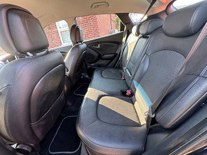 Hyundai IX35 thumbnail