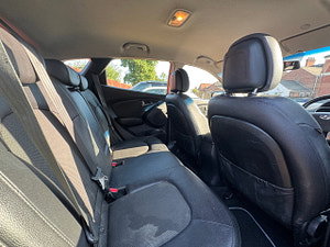 Hyundai IX35 thumbnail