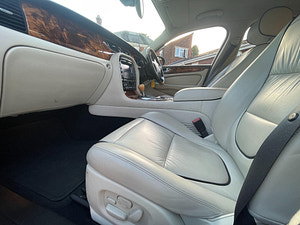 Jaguar XJ thumbnail