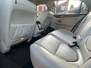 Jaguar XJ thumbnail
