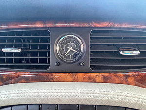 Jaguar XJ thumbnail