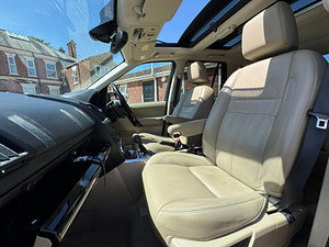 Land Rover Freelander 2 thumbnail
