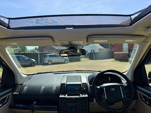 Land Rover Freelander 2 thumbnail