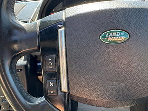 Land Rover Freelander 2 thumbnail