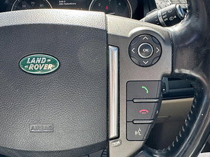 Land Rover Freelander 2 thumbnail