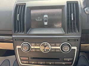 Land Rover Freelander 2 thumbnail