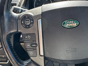 Land Rover Freelander 2 thumbnail