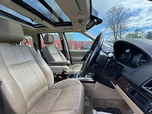 Land Rover Freelander 2 thumbnail