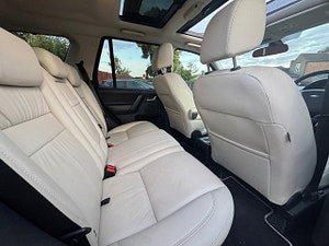 Land Rover Freelander 2 thumbnail