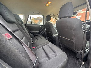 Mazda CX-5 thumbnail