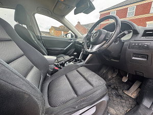 Mazda CX-5 thumbnail