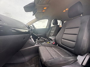 Mazda CX-5 thumbnail