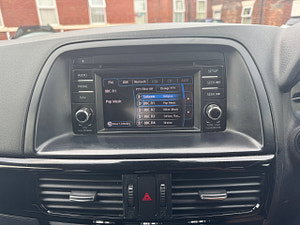 Mazda CX-5 thumbnail