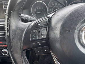 Mazda CX-5 thumbnail