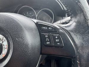 Mazda CX-5 thumbnail