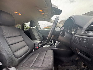Mazda CX-5 thumbnail