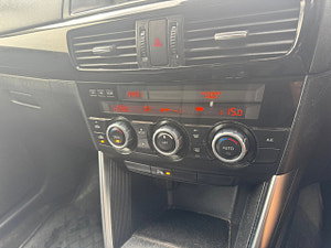 Mazda CX-5 thumbnail
