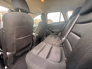 Mazda CX-5 thumbnail