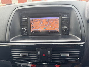 Mazda CX-5 thumbnail